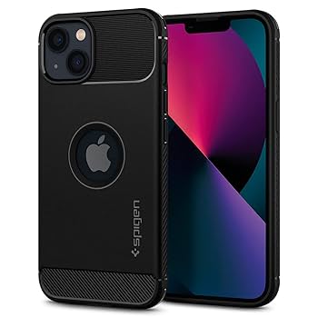Apple - ryoniPhone 11 128GB ブラック美品spigenケース付き Apple - ryoniPhone 11 128GB ブラック美品spigenケース付き